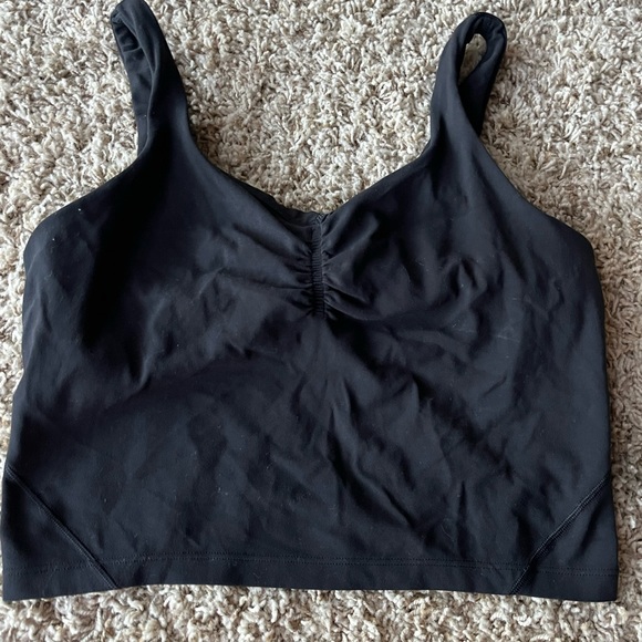 lululemon align top - Picture 7 of 8